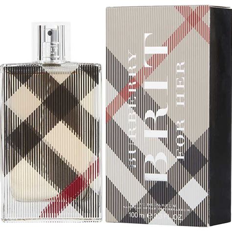 burberry brit parfum damen|burberry brit perfume 3.3 oz.